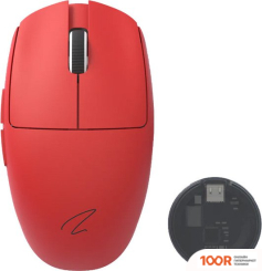 Мышь Zaopin Z1 PRO-4K (КРАСНЫЙ) (365256)