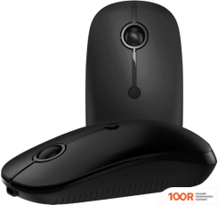 Мышь XtremeMac MULTI CONNECTION MOUSE (365244)