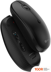 Мышь XtremeMac MULTI CONNECTION MOUSE (365244)