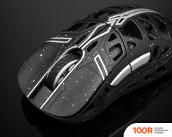 Мышь WLMouse SWORD X (ЧЕРНЫЙ) (365242)