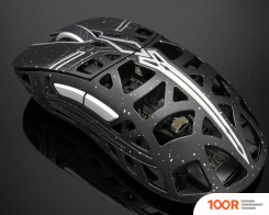 Мышь WLMouse SWORD X (ЧЕРНЫЙ) (365242)