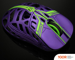 Мышь WLMouse SWORD X (ФИОЛЕТОВЫЙ) (365241)