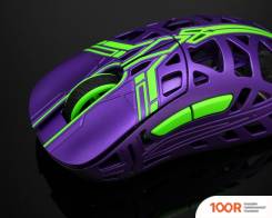 Мышь WLMouse SWORD X (ФИОЛЕТОВЫЙ) (365241)