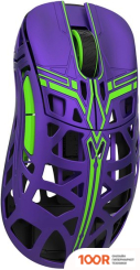 Мышь WLMouse SWORD X (ФИОЛЕТОВЫЙ) (365241)