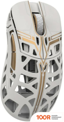 Мышь WLMouse SWORD X (БЕЛЫЙ) (365239)