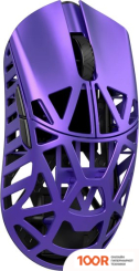 Мышь WLMouse BEAST X PRO OMRON SIDE SLITS (ФИОЛЕТОВЫЙ) (365231)
