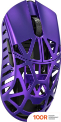 Мышь WLMouse BEAST X MINI PRO OMRON SIDE SLITS (ФИОЛЕТОВЫЙ) (365224)