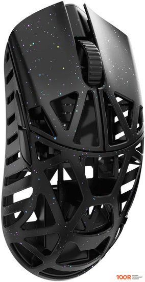 Мышь WLMouse BEAST X MINI (ЗВЕЗДНЫЙ ЧЕРНЫЙ) (365214)