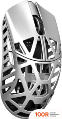 Мышь WLMouse BEAST X MAX (СЕРЕБРИСТЫЙ) (365201)