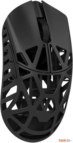 Мышь WLMouse BEAST X 8K (ЧЕРНЫЙ) (365194)