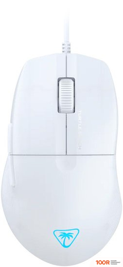 Мышь Turtle Beach PURE SEL (БЕЛЫЙ) (365183)