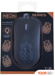 Мышь T'nB PINEAPPLE (365174)