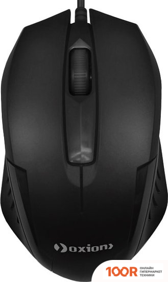 Мышь Oxion IRON OMS015 (365161)