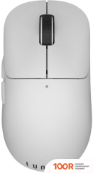 Мышь Lunacy ONE LMOW (БЕЛЫЙ) (365157)