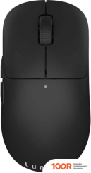 Мышь Lunacy ONE LMOB (ЧЕРНЫЙ) (365156)