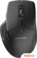 Мышь JLab Audio JBUDS (ЧЕРНЫЙ) (365154)