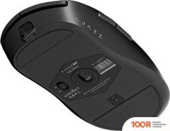 Мышь Ajazz AJ199 (ЧЕРНЫЙ) (365147)