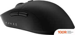 Мышь Ajazz AJ199 (ЧЕРНЫЙ) (365147)