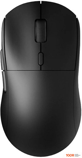 Мышь Ajazz AJ199 (ЧЕРНЫЙ) (365147)