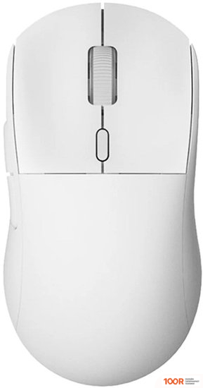 Мышь Ajazz AJ199 (БЕЛЫЙ) (365146)