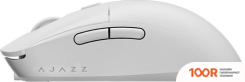 Мышь Ajazz AJ199 (БЕЛЫЙ) (365146)