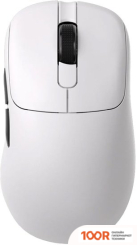 Мышь Ajazz AJ179 (БЕЛЫЙ) (365145)