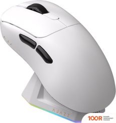 Мышь Ajazz AJ179 (БЕЛЫЙ) (365145)