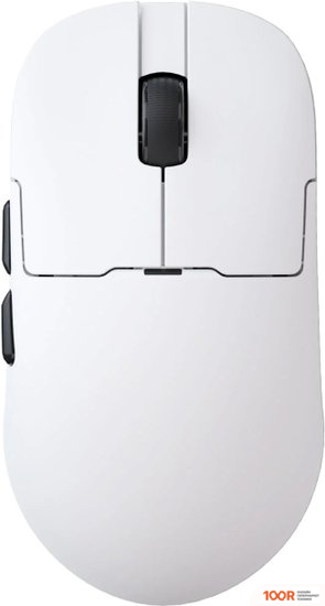 Мышь Ajazz AJ159 (БЕЛЫЙ) (365138)