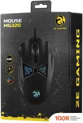 Мышь 2E MG320 (365134)