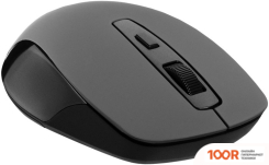 Мышь 2E MF211 WL (СЕРЫЙ) (365130)