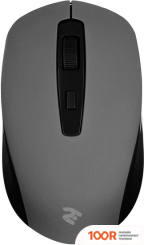 Мышь 2E MF211 WL (СЕРЫЙ) (365130)