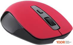 Мышь 2E MF211 WL (КРАСНЫЙ) (365129)