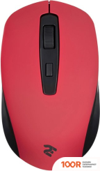 Мышь 2E MF211 WL (КРАСНЫЙ) (365129)