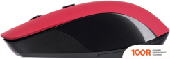 Мышь 2E MF211 WL (КРАСНЫЙ) (365129)