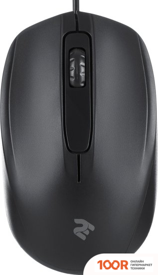 Мышь 2E MF140 (365125)
