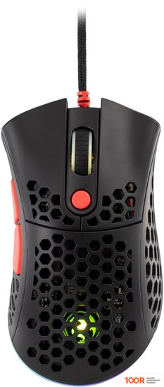 Мышь 2E HYPERSPEED PRO (ЧЕРНЫЙ) (365122)