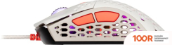 Мышь 2E HYPERSPEED PRO (БЕЛЫЙ) (365121)