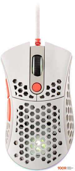 Мышь 2E HYPERSPEED PRO (БЕЛЫЙ) (365121)