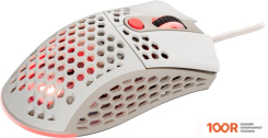 Мышь 2E HYPERSPEED LITE (БЕЛЫЙ) (365119)