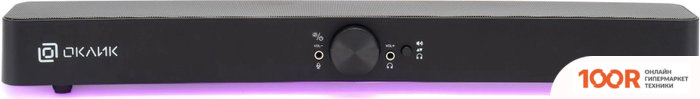 Акустика Оклик OK-534S (365115)