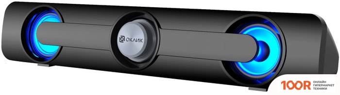 Акустика Оклик OK-531S (365112)