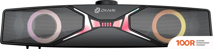 Акустика Оклик OK-502S (365110)
