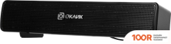 Акустика Оклик OK-501S (365109)
