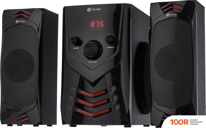 Акустика Оклик OK-432 (365104)