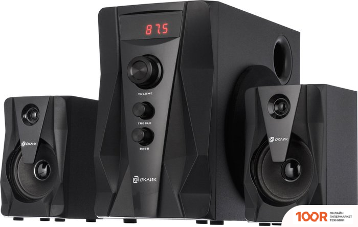 Акустика Оклик OK-431 (365103)