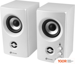 Акустика Оклик OK-164 (БЕЛЫЙ) (365102)