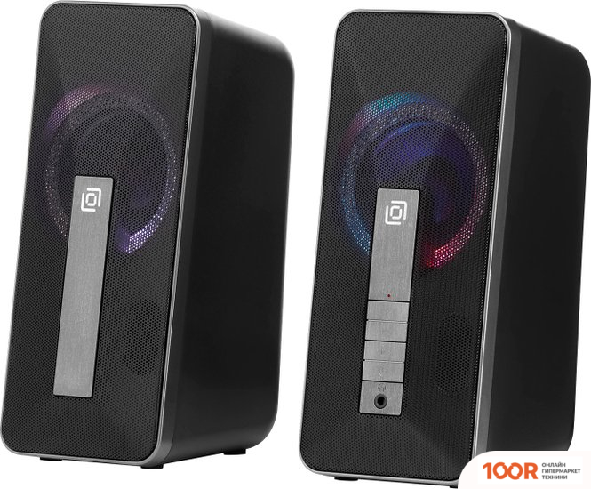 Акустика Оклик OK-130 (365101)