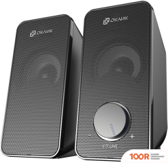 Акустика Оклик OK-122 (365099)