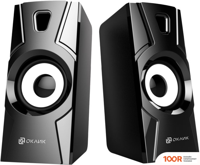 Акустика Оклик OK-119 (365098)