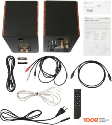 Акустика Оклик OK-117 (365097)